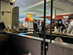 -留半山·香港食堂(啦啦宝都店)