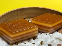 -味可道美食坊(福基路店)