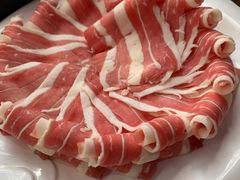 -古铜老院铜锅涮肉·清真(双井店)