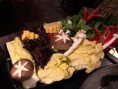 -捞王锅物料理(凯旋路店)