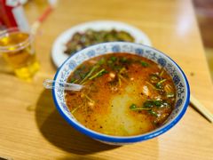 -三中高皇羊肉馆