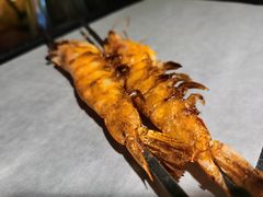 -喝丢一只鞋海鲜烧烤·海肠捞饭(东关街店)
