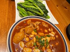 -望京一号·重庆江湖菜(工体店)