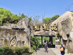 -合肥野生动物园