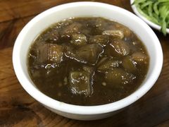 -阁瑞居闫记卤煮(乔庄北街店)