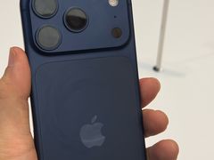 -Apple零售店(成都太古里店)