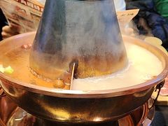 -乔先生涮肉·鲜活牛羊肉火锅(塘沽店)