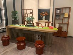 -上海宝华喜来登酒店·采悦轩中餐厅