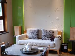 -大连金石滩绿发温泉假日酒店