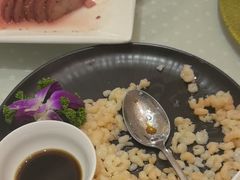 -北门饭店(三香路店)