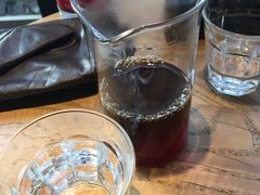 红樱桃-VOYAGE COFFEE(北锣鼓巷店)