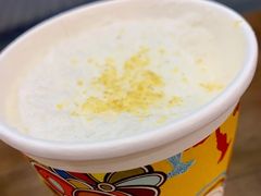 桂花引-茶话弄(咖啡·中贸广场店)