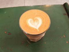 -Tequila Espresso(嘉善路店)