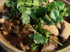 -牛杂大叔(园岭总店)