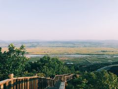 -帽儿山国家森林公园