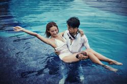 -IDO婚纱摄影(上海旗舰店)