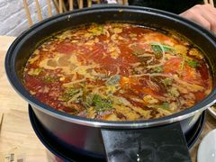 -贵凤凰贵州米粉(五道口店)