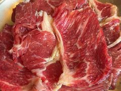 -西塔老太太泥炉烤肉(望京一店)