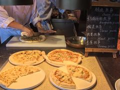 -广州富力君悦大酒店·凯菲厅