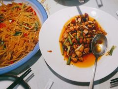 -老屋印象川菜(马园路店)