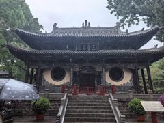 -晋祠博物馆