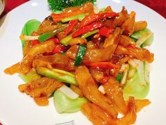 -东北大院·东北菜(三台子店)