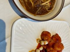 -庆云楼饭庄(什刹海店)