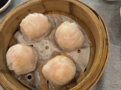 -潮府馆·非遗潮州菜·港式点心(世纪公园店)