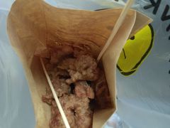 -傅强排骨(成都总店)