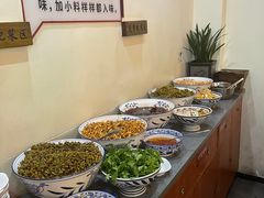 -李氏紫竹林卤粉(火车站店)