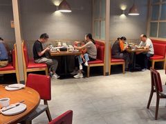 -宴小馆·小海鲜青岛菜(五四广场店)