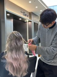 -Cima salon西玛沙龙