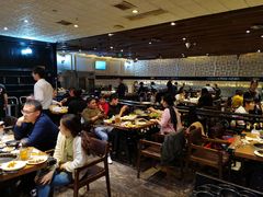 大堂-火炉火自助餐(悠唐购物中心店)
