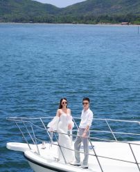 -太古映画婚纱摄影(天河店)