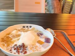 -椰语堂·海南清补凉(友谊阳光城店)