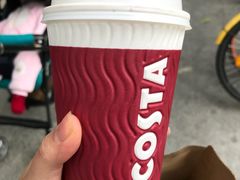 -COSTA COFFEE(深圳中洲店)