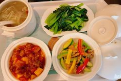 -安馨无忧月子中心(青秀店)