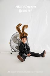 -INKIDS潮童社儿童摄影(朝阳大悦城店)