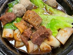 -珍珍小食店(西华路店)