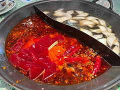 -鸿姐老火锅(龙阳店)