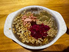 纯手工冰粉-搓火大都会(广安门总店)
