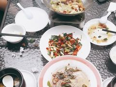 -福巷湘食小馆·猛火现炒(上海首店)