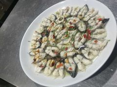 -小六农家乐(崇明西沙湿地店)