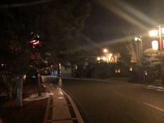 -金石唐风国际温泉会馆