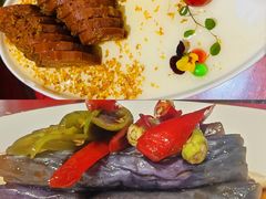 -正阳门饭庄·烤鸭·北京菜(万丰路七里庄店)