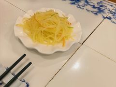 -东方饺子王(中央大街创始店)