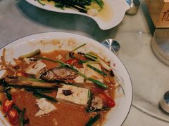 -闽公馆·客家私房菜·商务宴请·包厢(杏林橡树湾店)