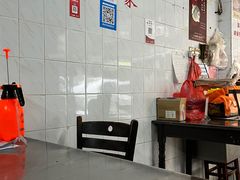 -珠宝街老左杂酱面馆