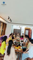 点击看大图 -金珠瑜伽普拉提学院