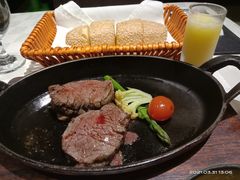 -西堤牛排(南京龙江店)